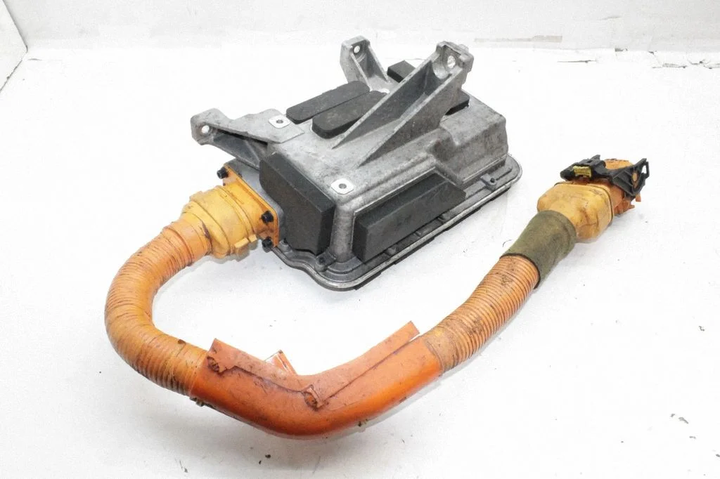 Invertors (sprieguma pārveidotājs) – KIA EV6 (2021-)