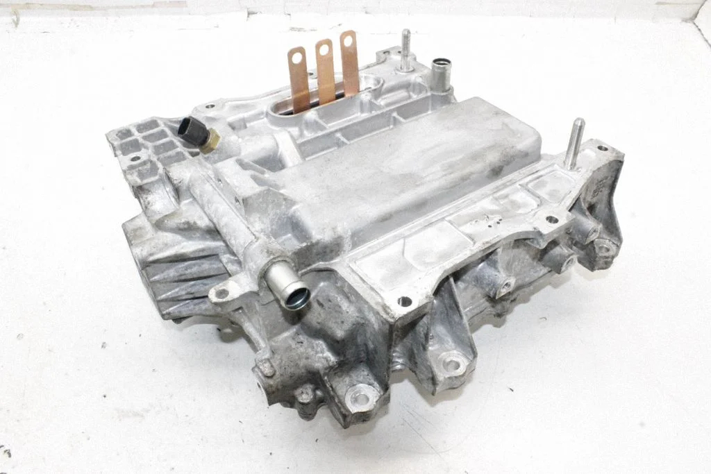 Invertors (sprieguma pārveidotājs) – Nissan Leaf II (ZE1) (2017-2025)