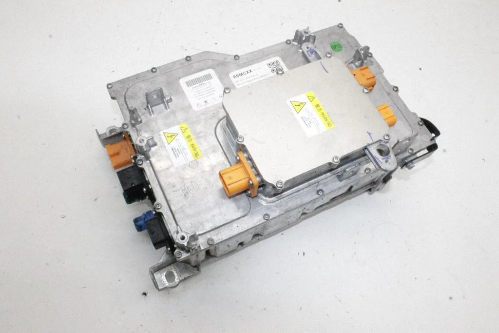 Invertors (sprieguma pārveidotājs) – Opel Combo E (2018-)