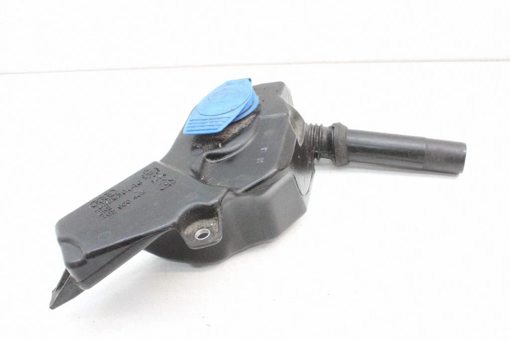 Window washer liquid tank fill tube – Audi A6 S6 C7 4G (2011-2018)
