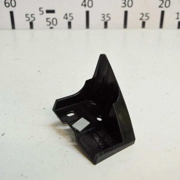 Rear bumper mounting bracket GV4417D948A