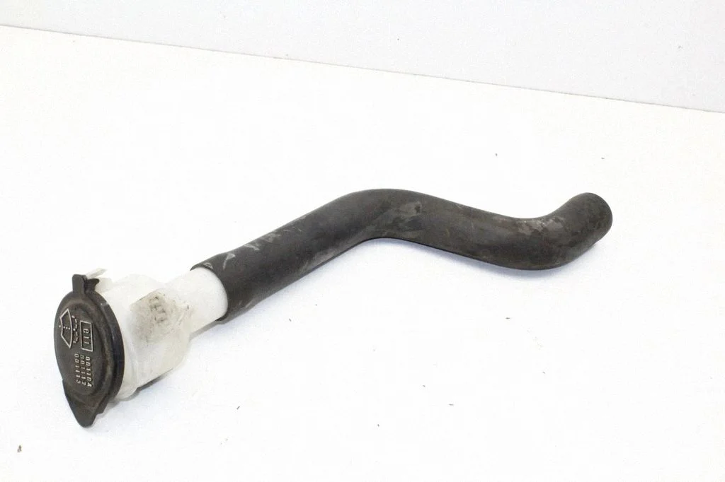 Window washer liquid tank fill tube – Lexus RX III (2008-2015)