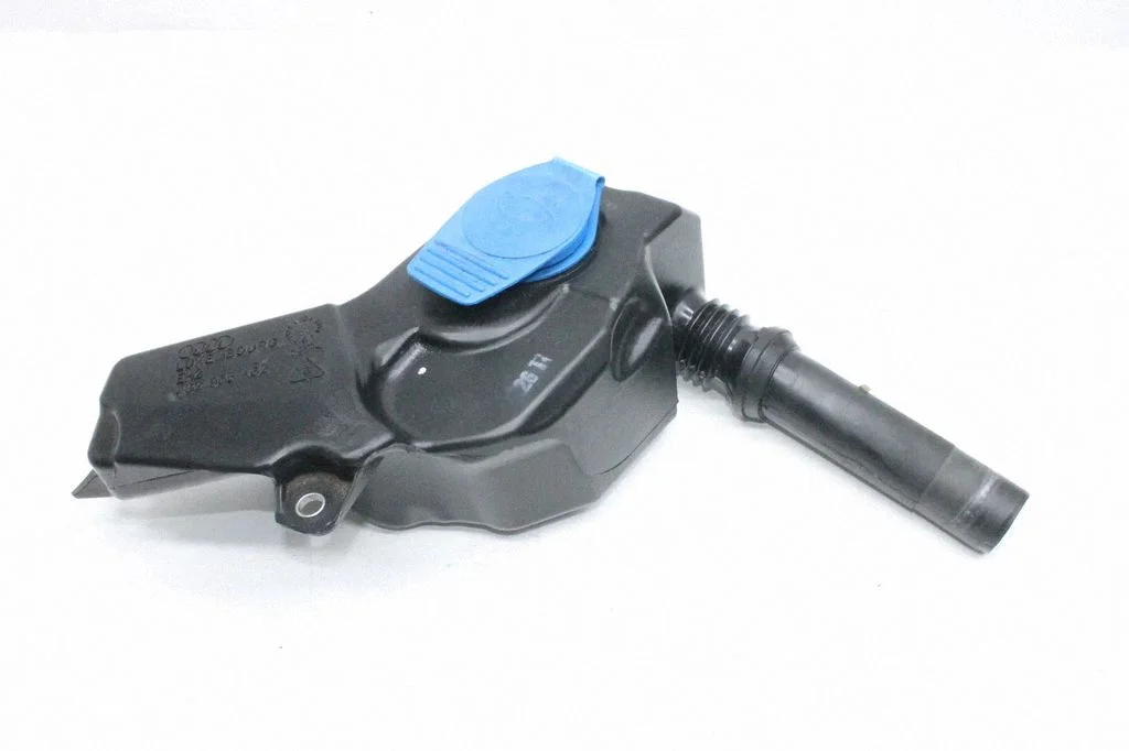 Window washer liquid tank fill tube – Audi A6 S6 C7 4G (2011-2018)