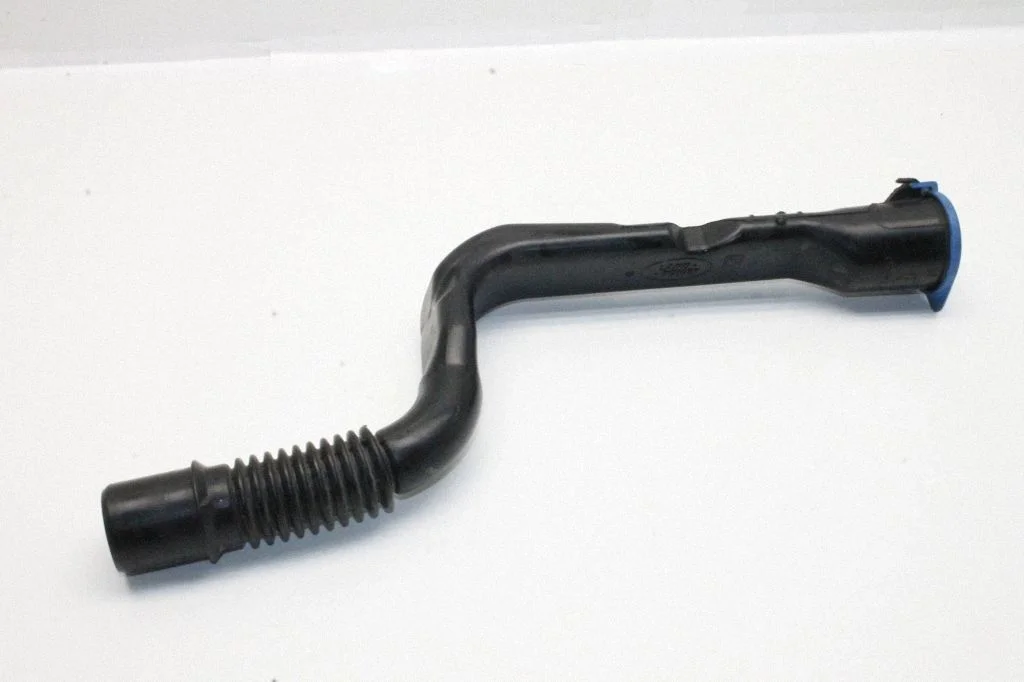 Wlew zbiorniczka spryskiwacza – Land Rover Range Rover Sport L320 (2005-2013)