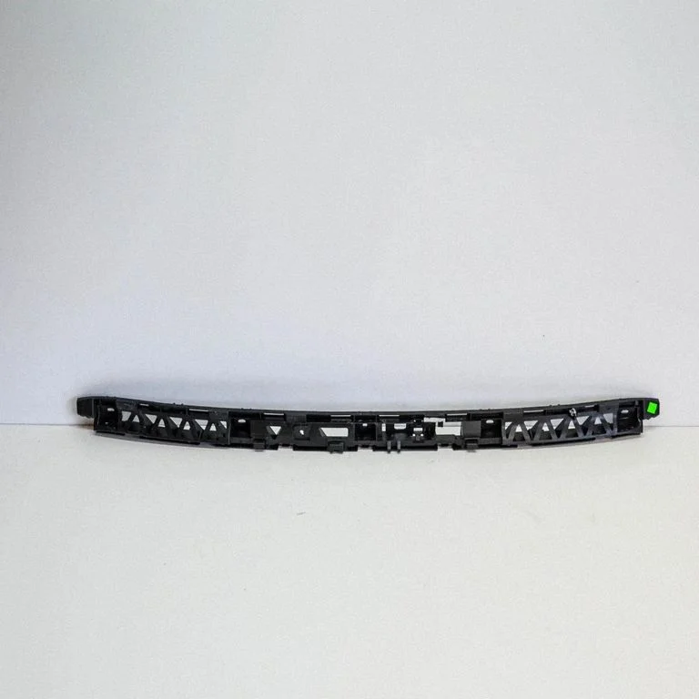 Rear bumper mounting bracket 5F0807863A