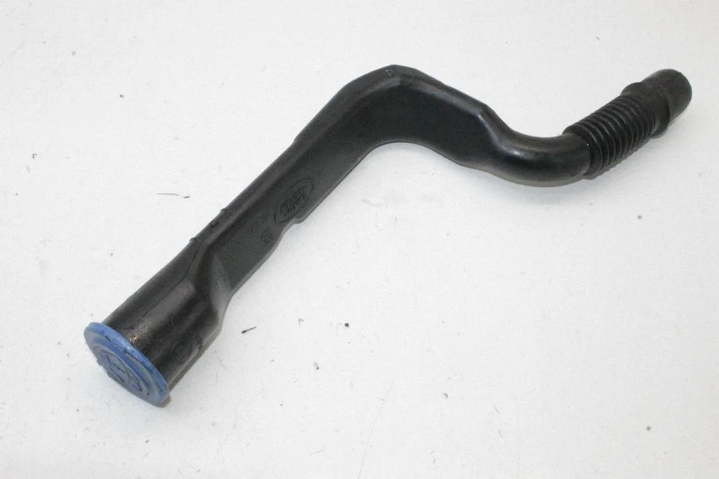 Wlew zbiorniczka spryskiwacza – Land Rover Range Rover Sport L320 (2005-2013)
