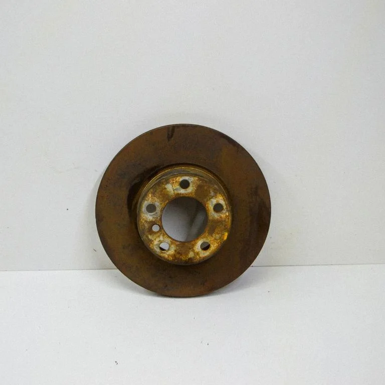 Priekšējais bremžu disks – BMW 4. sērija F32 F33 (2013-2020)