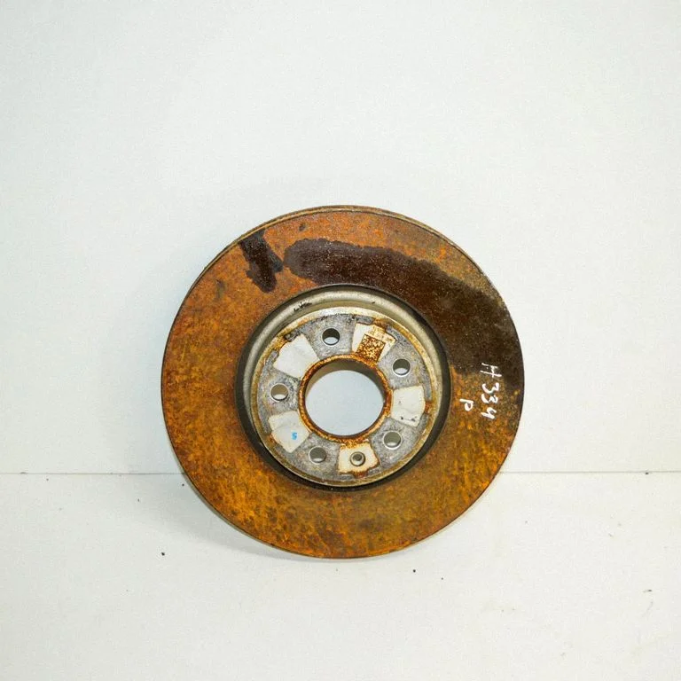 Priekšējais bremžu disks 8R0615301