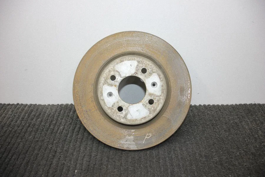 Priekšējais bremžu disks – KIA Stonic (2017-)