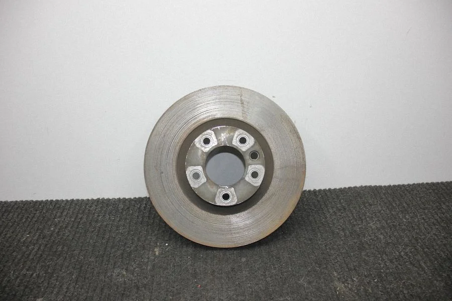 Priekšējais bremžu disks – Porsche Cayenne (92A) (2010-2017)