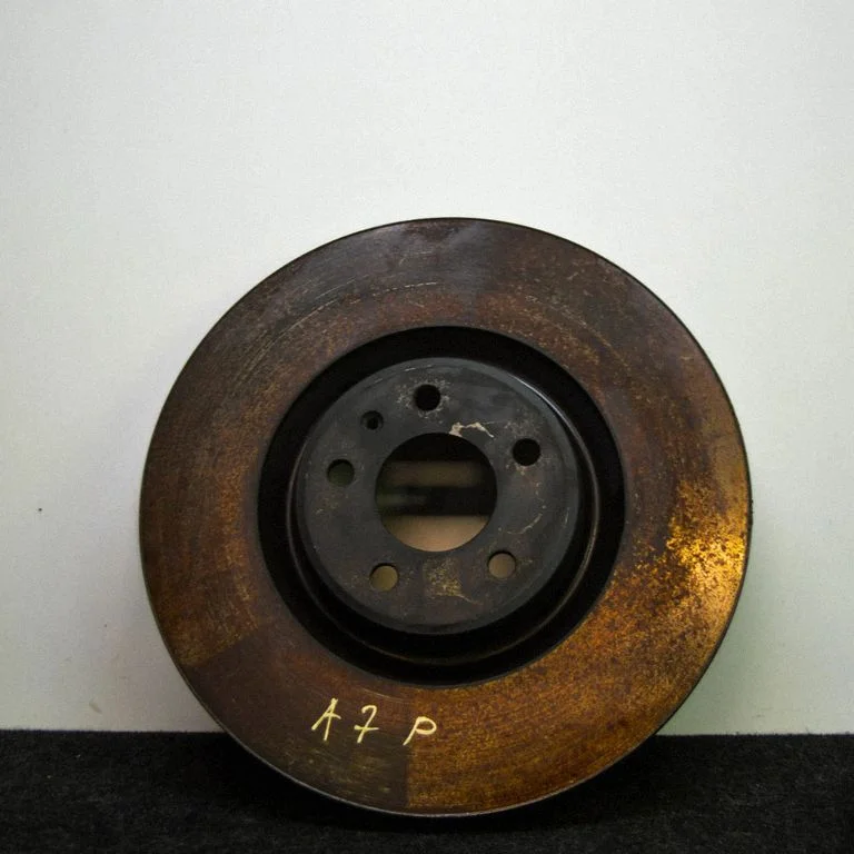 Esimene piduriketas – Audi A7 S7 4G (2011-2017)