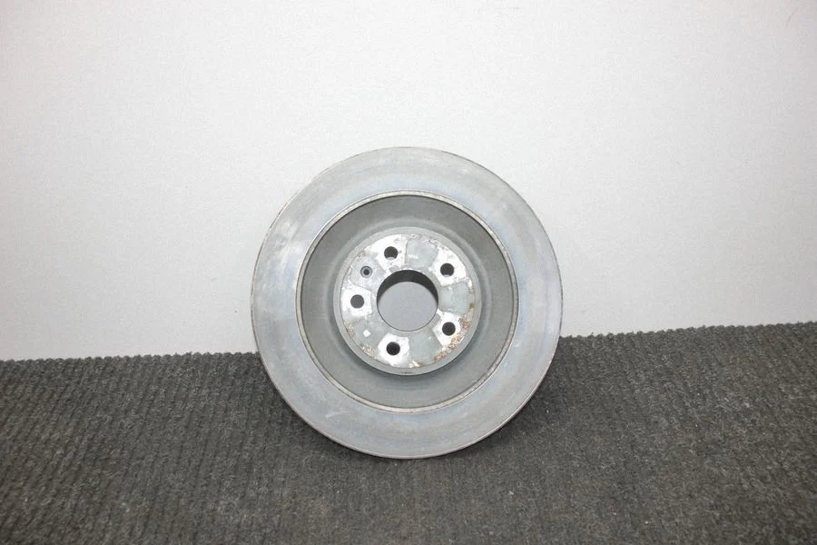 Aizmugurējais bremžu disks 95B615602J