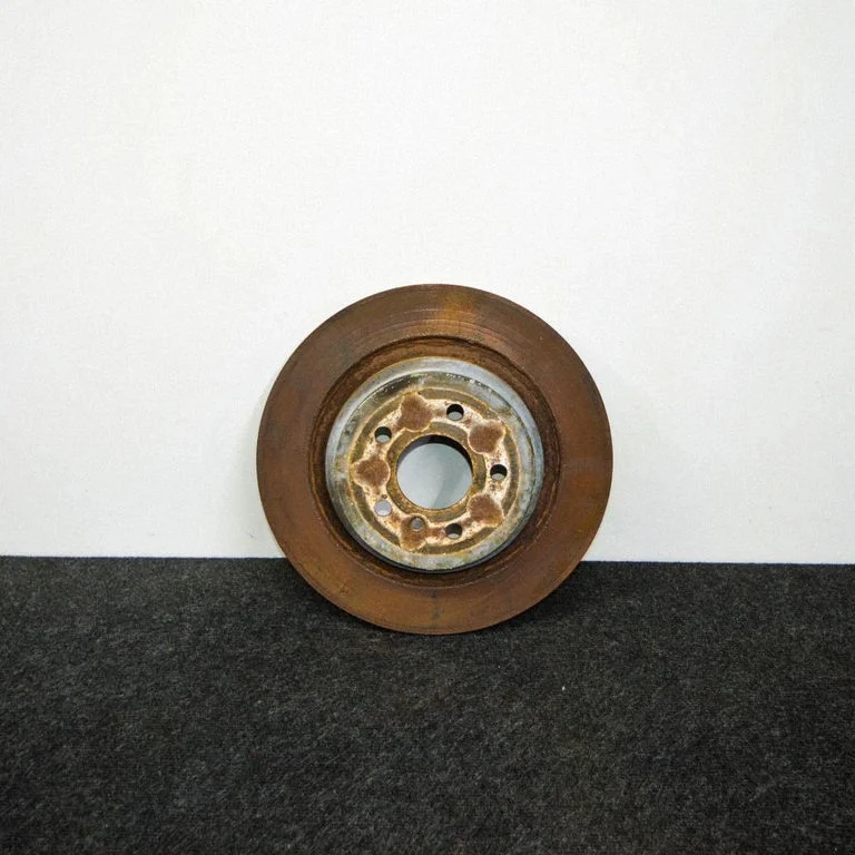 Tagumine piduriketas – Mercedes-Benz GLE-klass AMG (W166 - C292) (2015-2019)