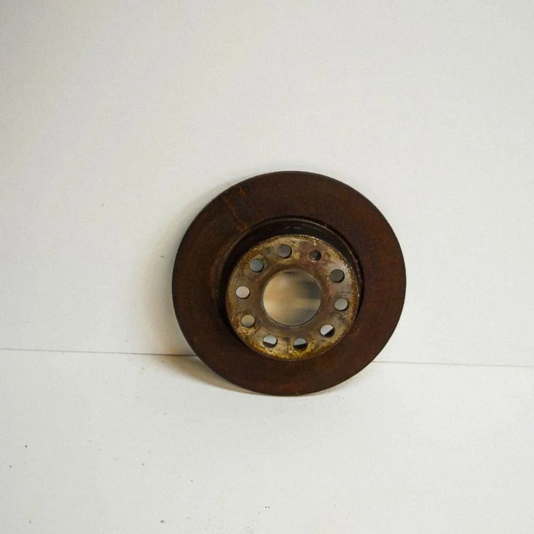 Tagumine piduriketas – Skoda Superb B6 (3T) (2008-2015)