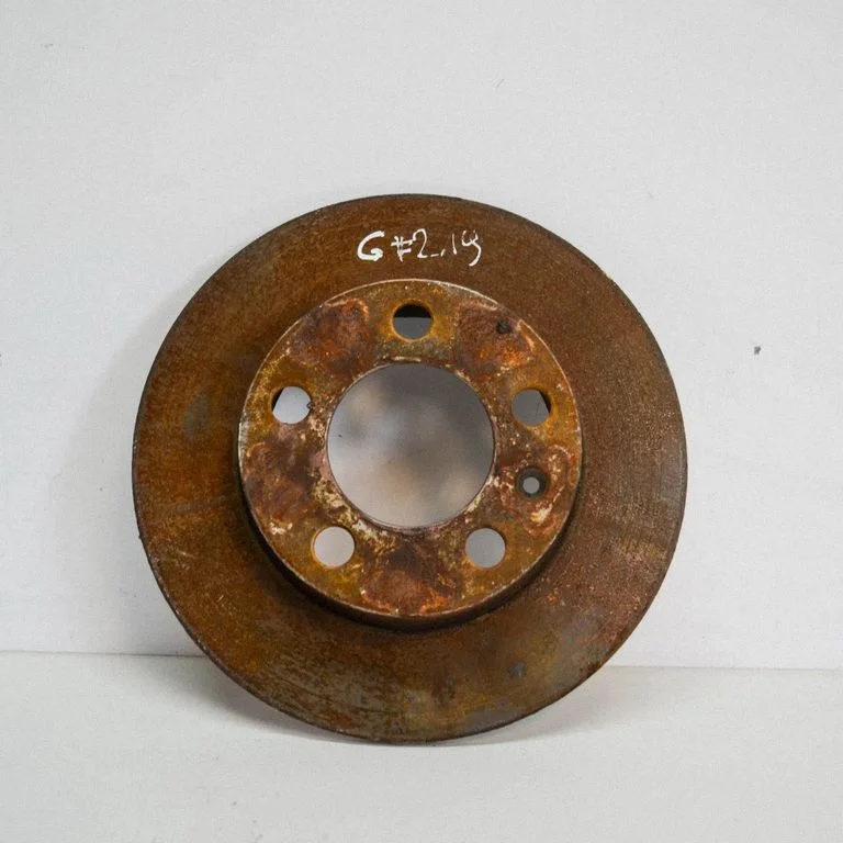 Aizmugurējais bremžu disks – Seat Ibiza IV (6J,6P) (2008-2017)