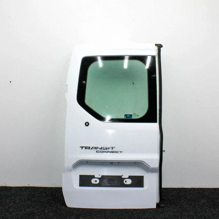 Tailgate/trunk/boot lid