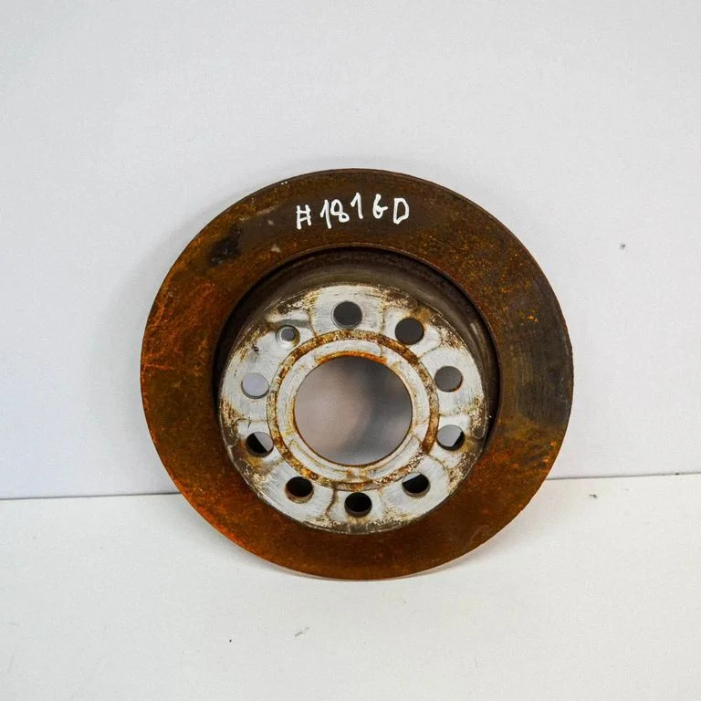 Tagumine piduriketas – parem