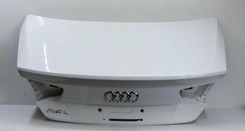 Tailgate/trunk/boot lid – Audi A8 S8 D4 4H (2010-2016)