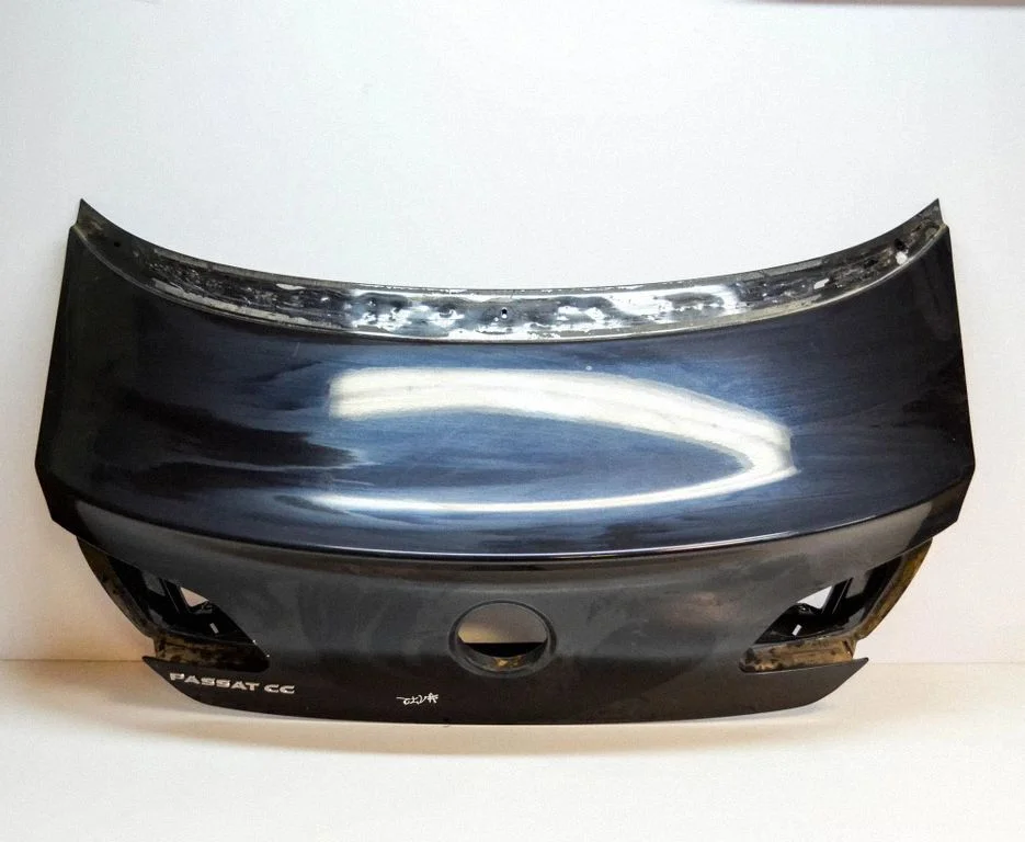 Tailgate/trunk/boot lid