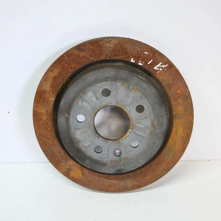 Tagumine piduriketas – parem
