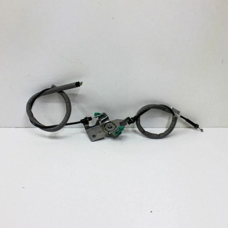 Tailgate/trunk/boot lock/catch/latch DT11V431B43AB