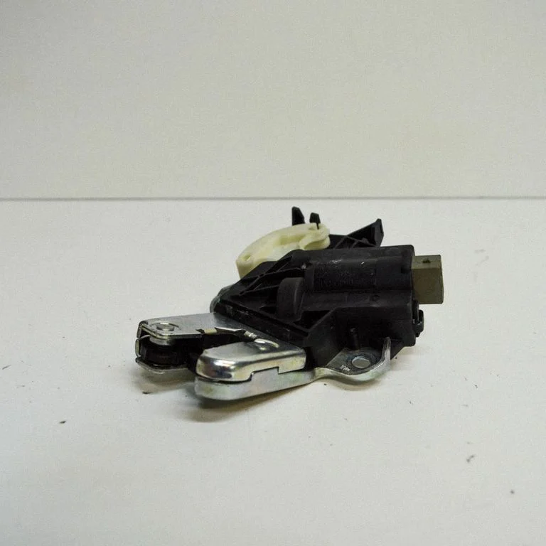 Tailgate/trunk/boot lock/catch/latch – Seat Exeo (3R) (2008-2013)