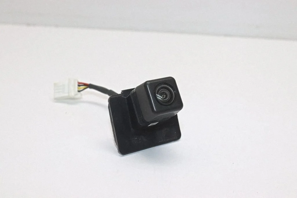 Reversing camera – Subaru Forester SJ (2013-2018)