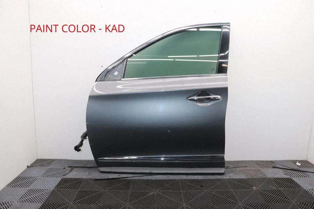 Drzwi przednie 000000 – Infiniti QX60 L50 (2013-2021)