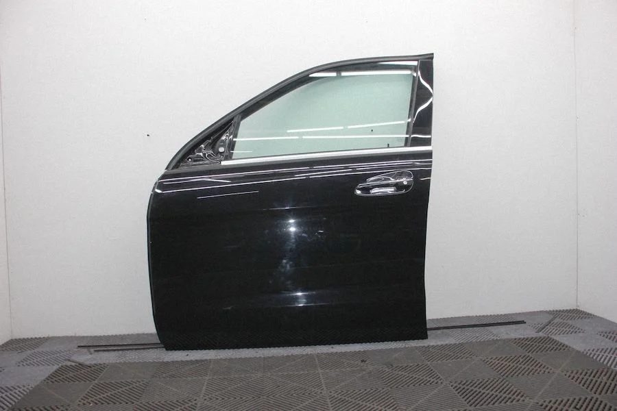 Front door – Mercedes-Benz ML-Class W166 (2012-2017)