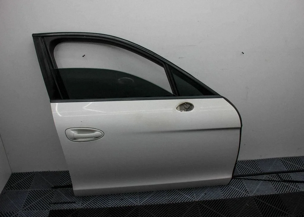 Front door – Porsche Panamera (970) (2009-2017)