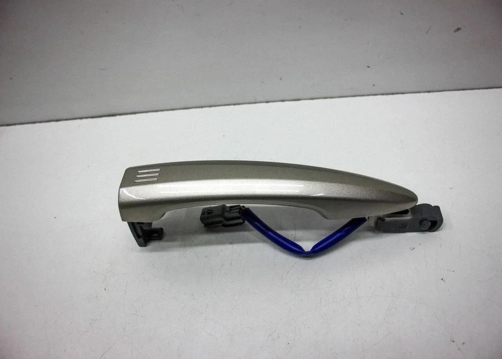 Ārējais atvēršanas rokturis 806406RY8D – Nissan Ariya (2021-)
