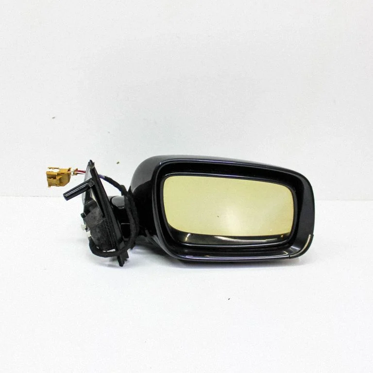 Front door electric wing mirror – Volkswagen Phaeton (2002-2016)