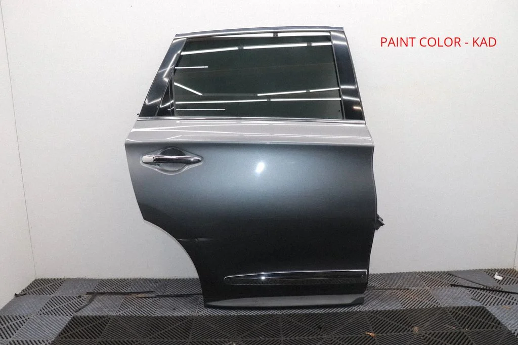Drzwi tylne 000000 – Infiniti QX60 L50 (2013-2021)