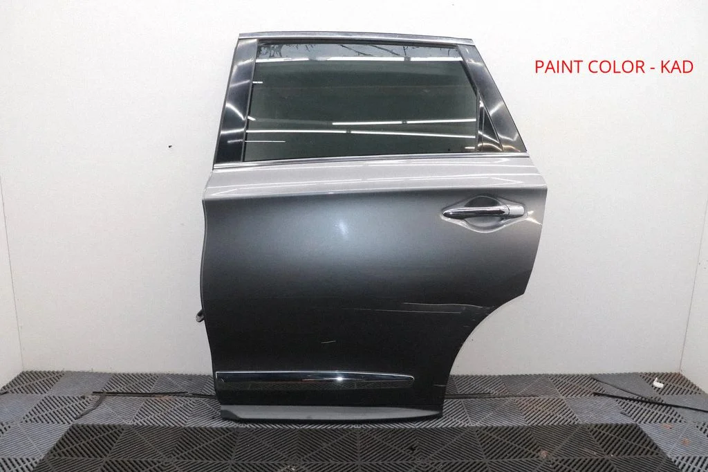 Drzwi tylne 000000 – Infiniti QX60 L50 (2013-2021)