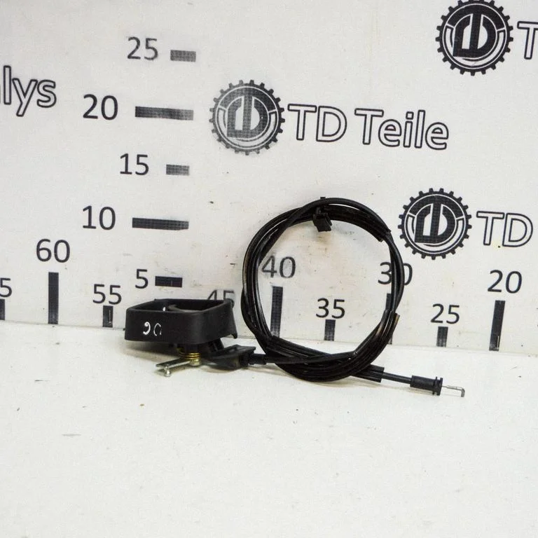 Tagaukse sisemine käepide – Volkswagen Caddy (2004-2010)