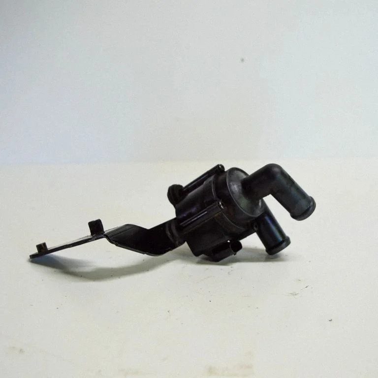 Electric auxiliary coolant/water pump – Volkswagen Jetta VI (2011-2018)