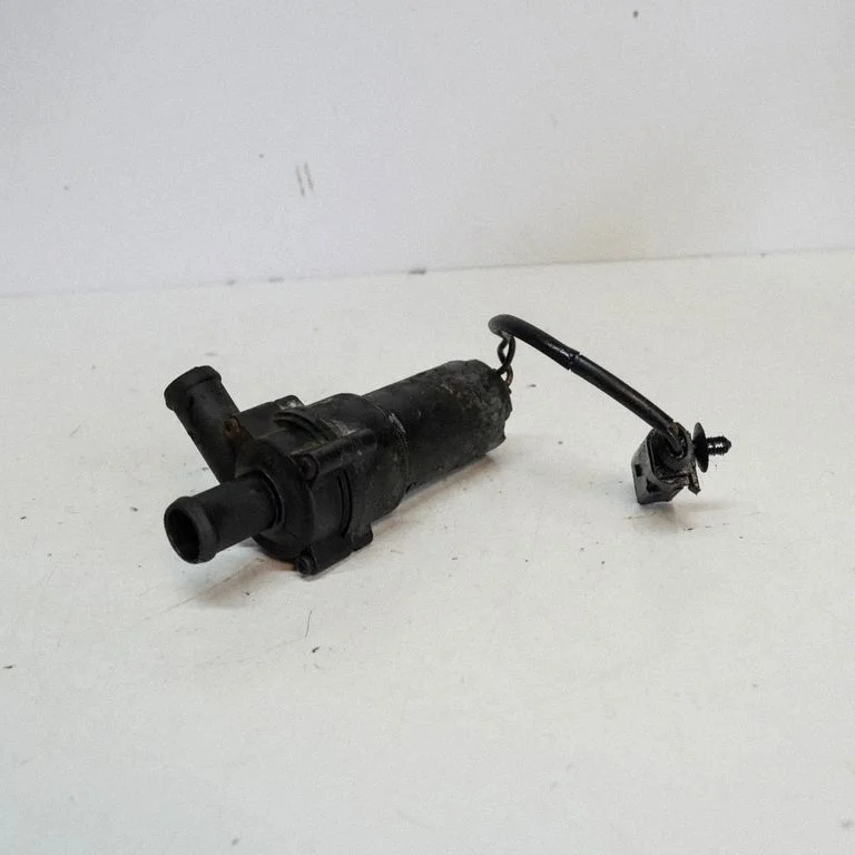 Electric auxiliary coolant/water pump – Volkswagen Phaeton (2002-2016)