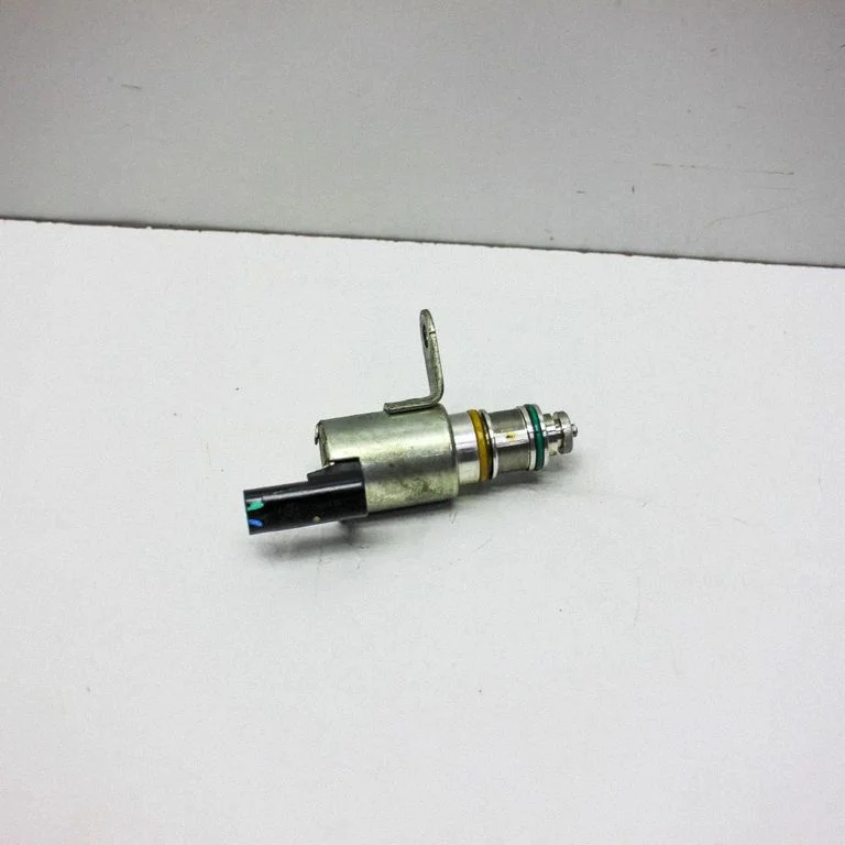 Czujnik obrotów wału korbowego 12679721