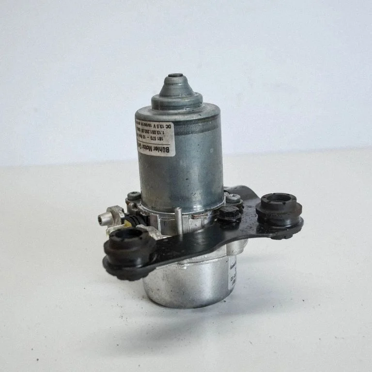 Vaakumpump – Skoda Fabia Mk3 (NJ) (2015-2021)