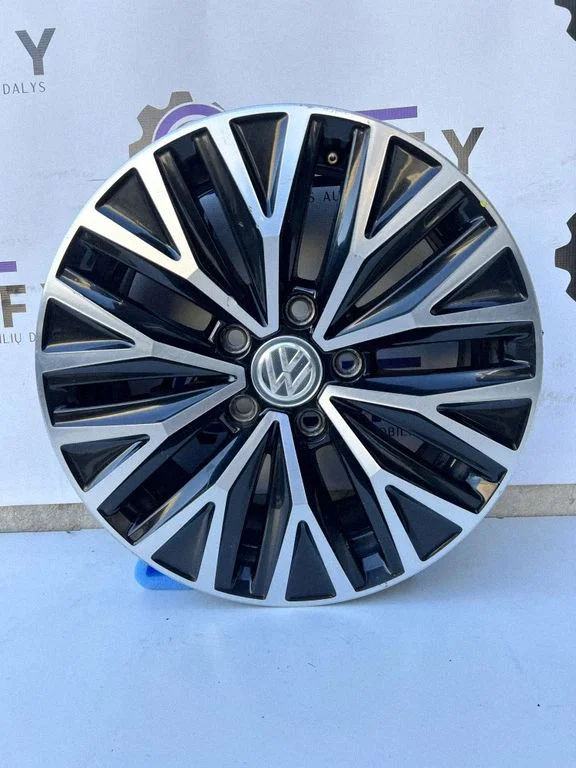 R16 vieglmetāla disks (-i) – Volkswagen Jetta USA (2019-)