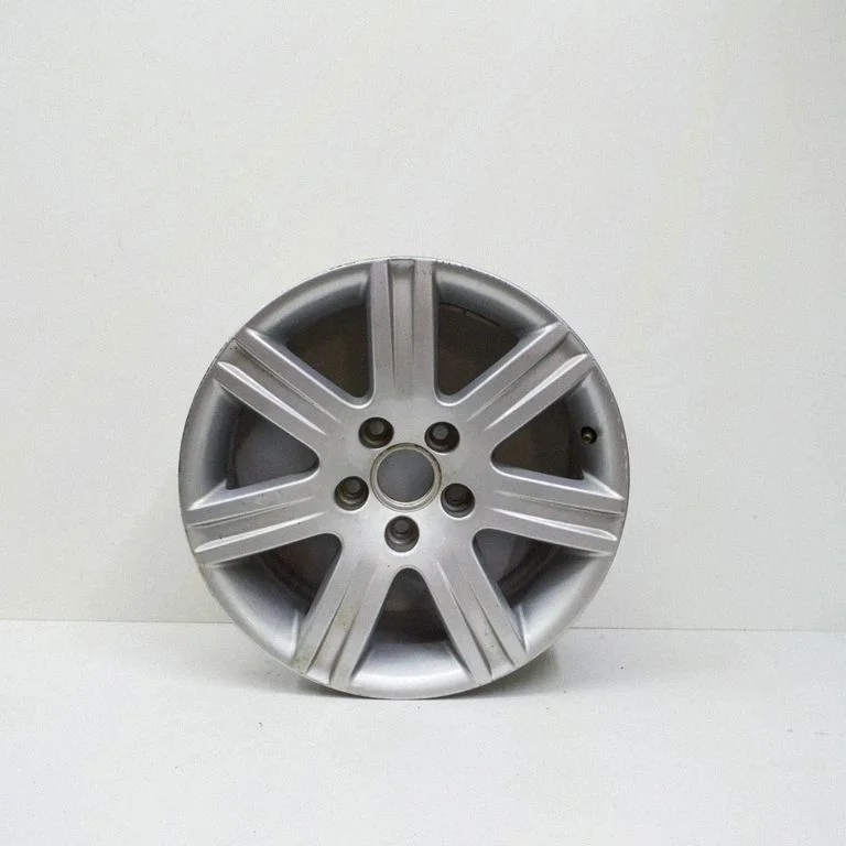 R16 alloy rim – Audi A6 Allroad C6 (2006-2011)