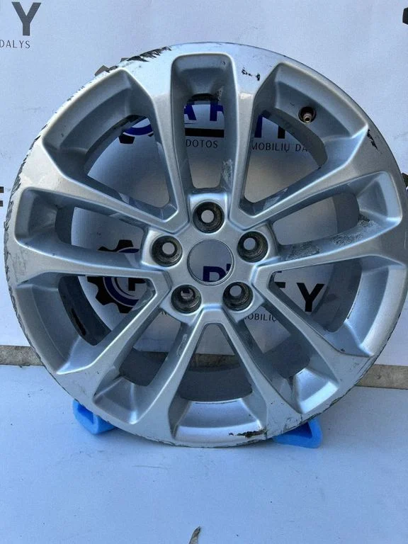 R17 vieglmetāla disks (-i) – Ford Escape (2001-)