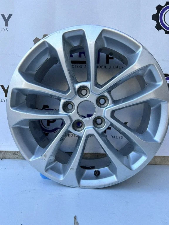 R17 vieglmetāla disks (-i) – Ford Escape (2001-)