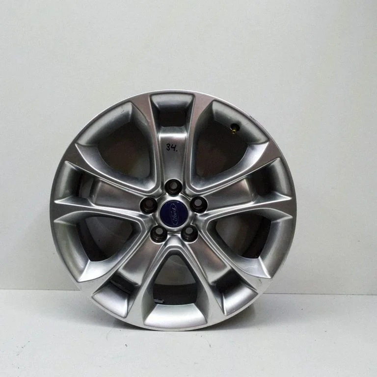 R18 alloy rim – Ford Kuga II (2013-2019)