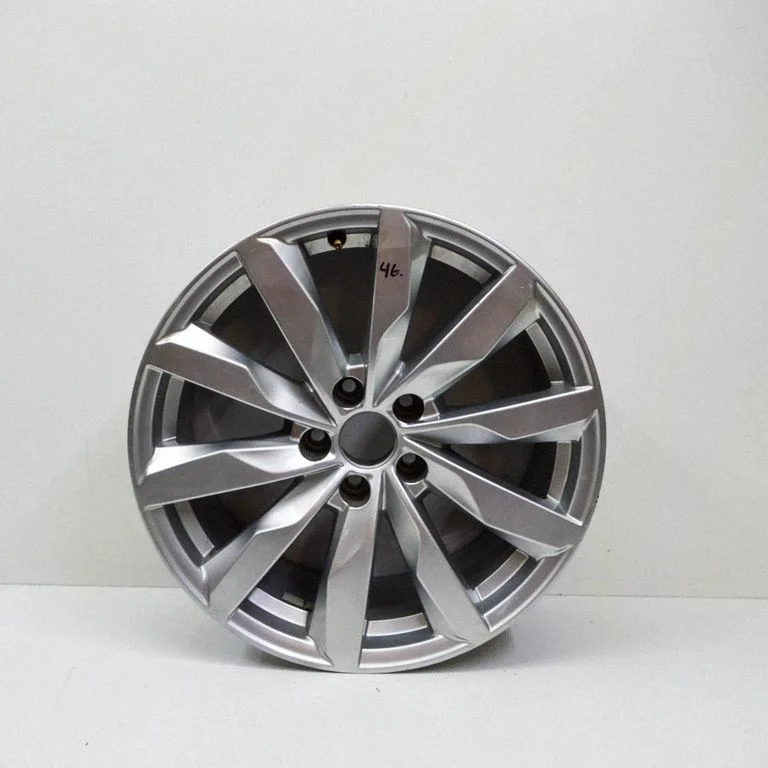 R18 valuvelg (-veljed) – Audi A4 Allroad B8 (2008-2016)