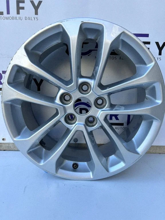 R17 vieglmetāla disks (-i) – Ford Escape (2001-)
