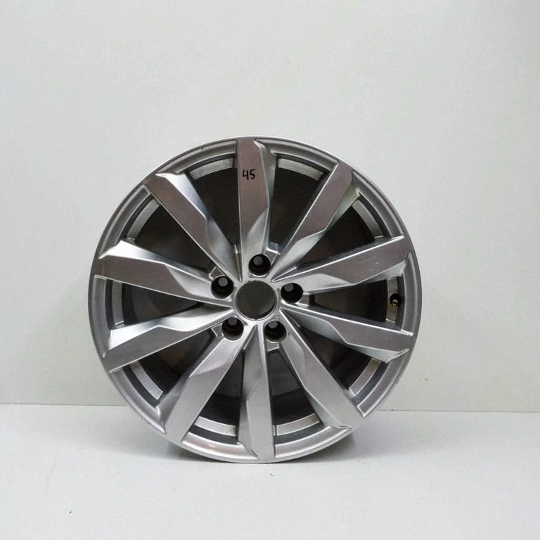 R18 alloy rim – Audi A4 Allroad B8 (2008-2016)