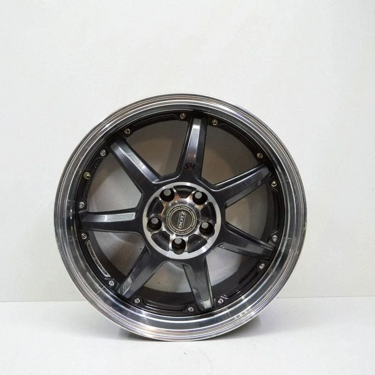 R18 alloy rim – Volkswagen Golf Plus (2005-2013)