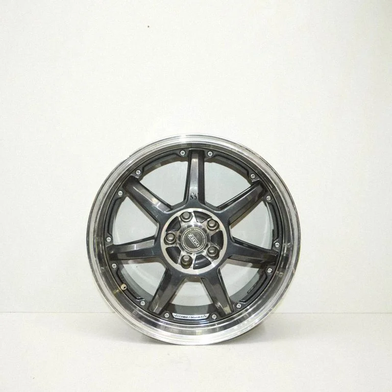 R18 alloy rim – Volkswagen Golf Plus (2005-2013)
