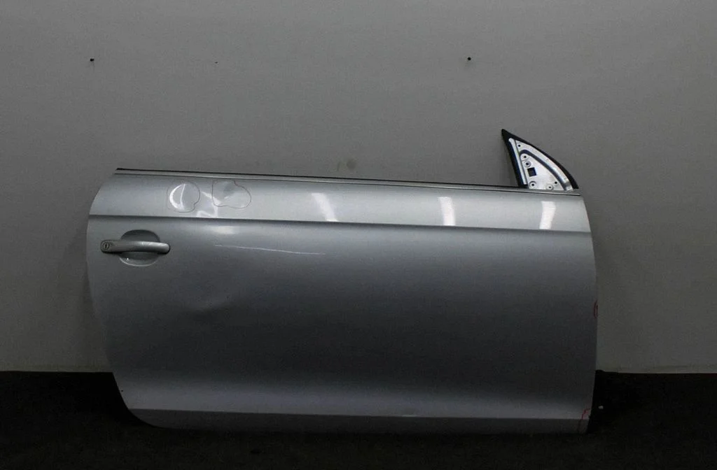 Priekšējās durvis (kupejai) – Volkswagen Eos (2006-2010)